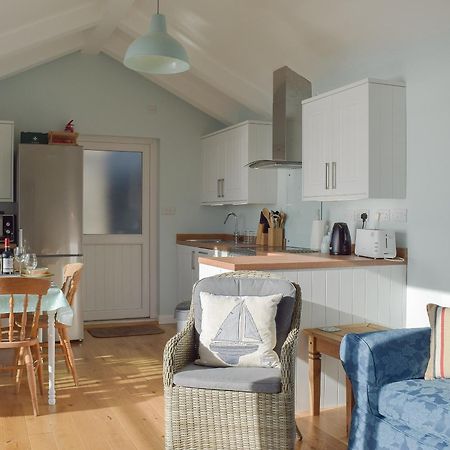Mole End Villa Amroth Eksteriør bilde